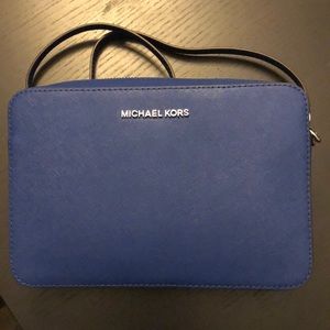 Michael Kohrs Crossbody Bag